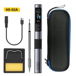 Ciocan inteligent de lipit...