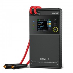 Aparat de sudură în puncte...