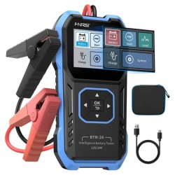 Tester inteligent pentru...