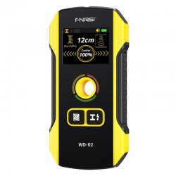 Scanner de perete FNIRSI WD-02