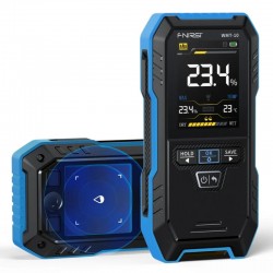 Higrometru cu cadran pentru...