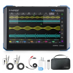 Osciloscop FNIRSI DPOS350P...