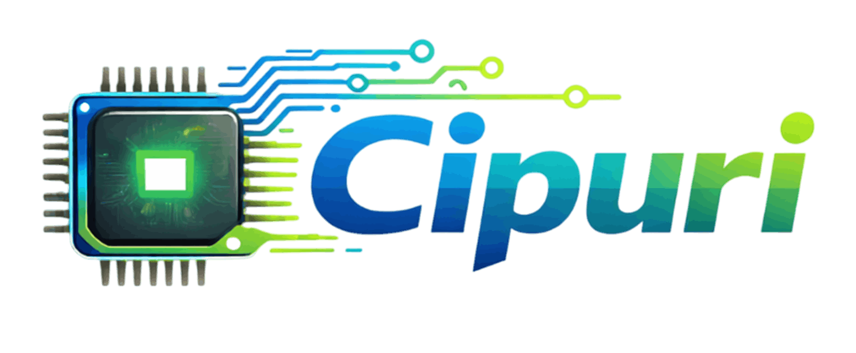 Cipuri.ro - Furnizor componente Electronice