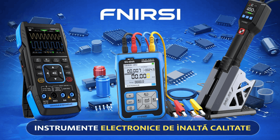 Echipamente Electronică